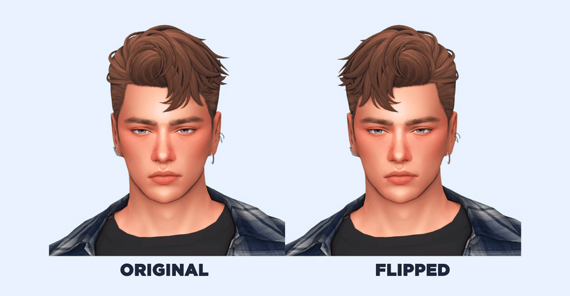 Галерея мода Прическа Arnold Hair #1